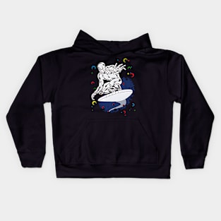 Fantastic Four new 5 Kids Hoodie